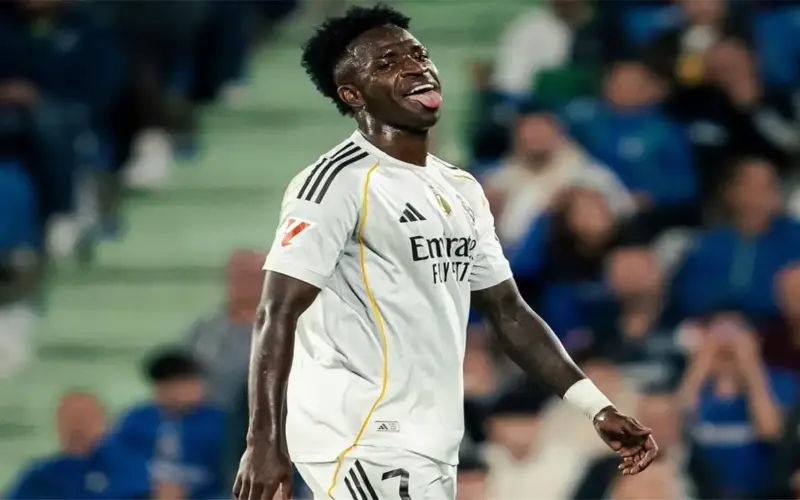 رسالة غير مسبوقة من ريال مدريد لـ فينيسيوس: انتهى عهد من لا يمكن المساس بهم